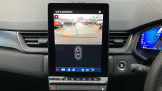 Renault Symbioz 1.6 E-Tech FHEV 145 Techno Esprit Alpine 5dr Auto Hybrid Estate